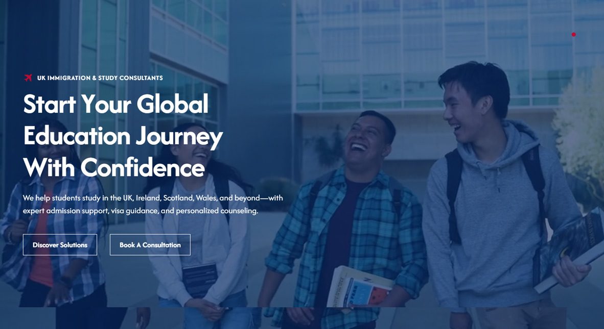 UISC — homepage